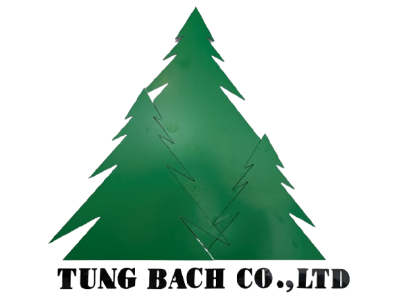 Logo Tùng Bách